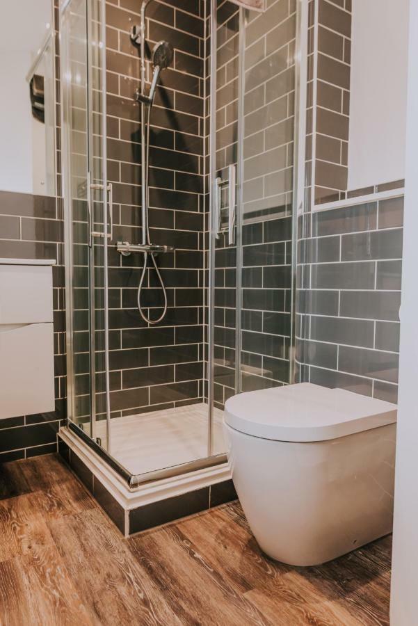 Cavendish House With Secure, Allocated Parking, 2 Mins Walk From Windsor Castle Exteriör bild