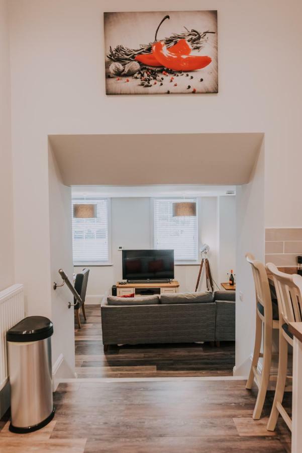 Cavendish House With Secure, Allocated Parking, 2 Mins Walk From Windsor Castle Exteriör bild